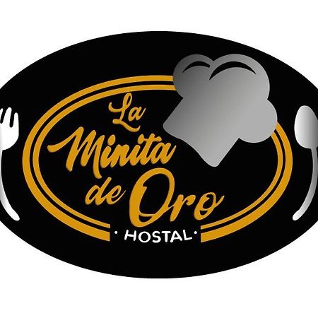 Hostal La Minita De Oro Santa Marta  Luaran gambar