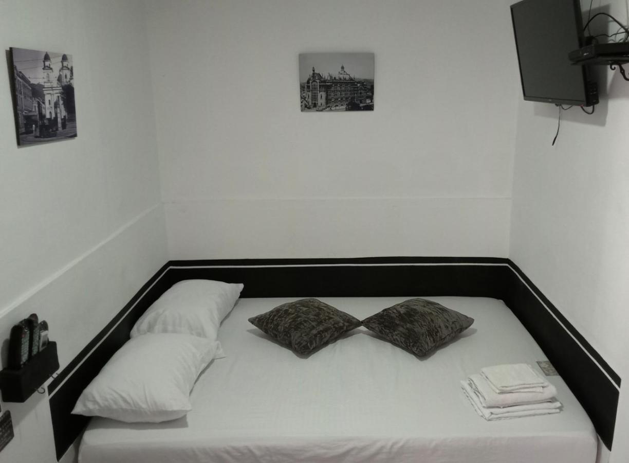 Hostal La Minita De Oro Santa Marta  Luaran gambar
