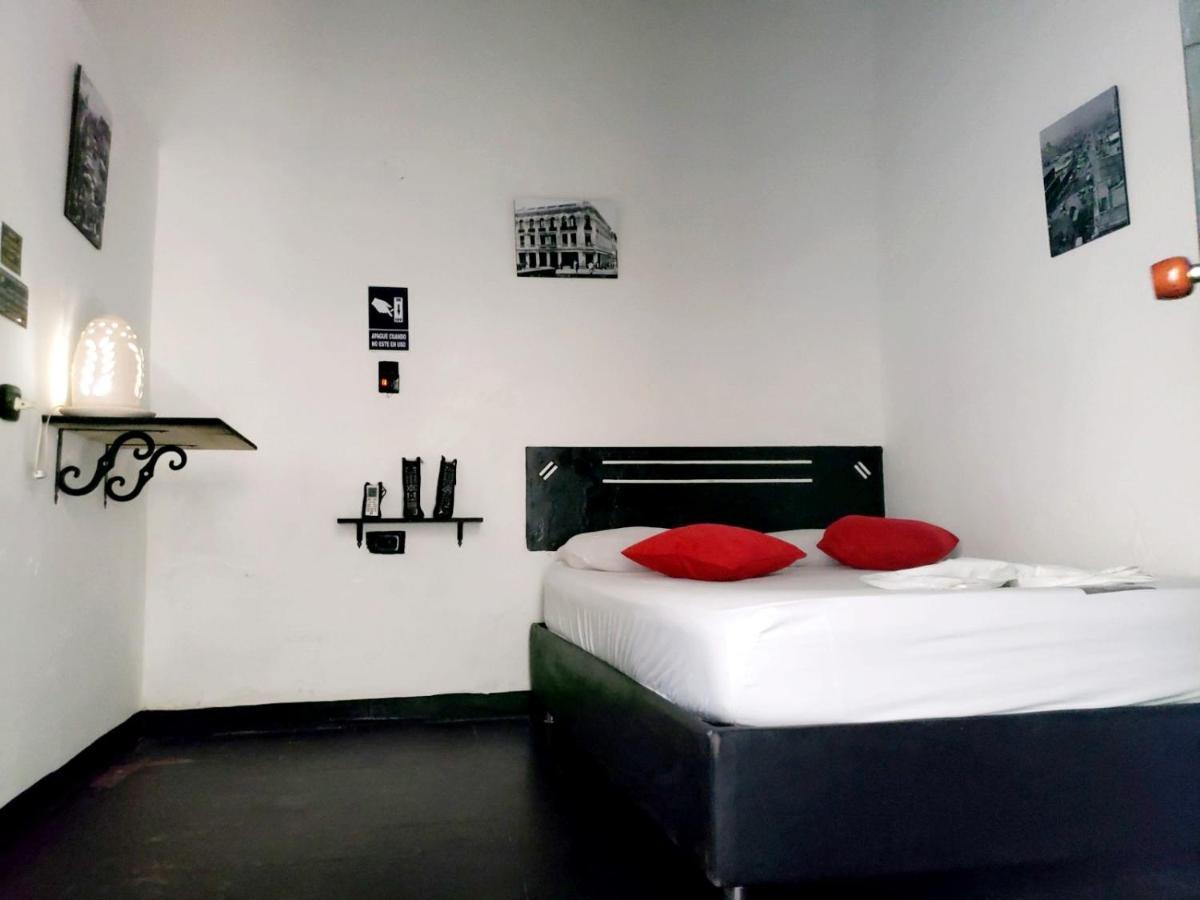 Hostal La Minita De Oro Santa Marta  Luaran gambar