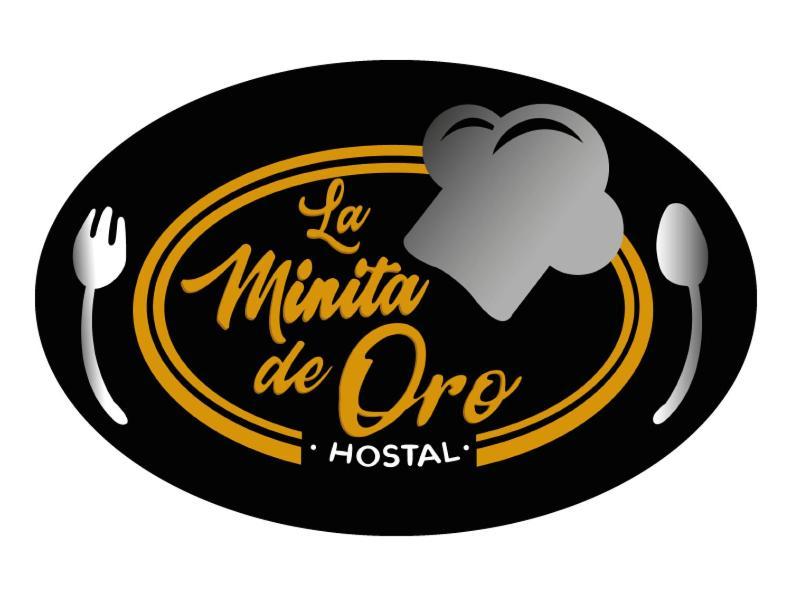 Hostal La Minita De Oro Santa Marta  Luaran gambar