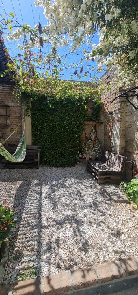 Hostal La Minita De Oro Santa Marta  Luaran gambar
