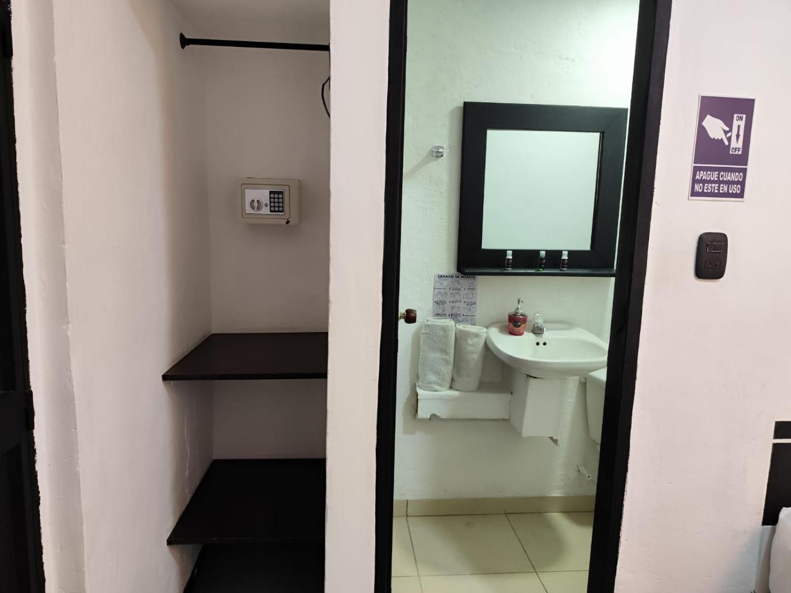 Hostal La Minita De Oro Santa Marta  Luaran gambar