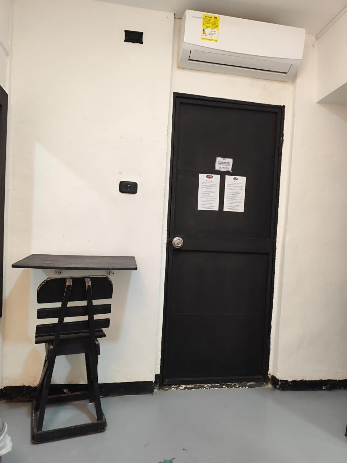 Hostal La Minita De Oro Santa Marta  Luaran gambar