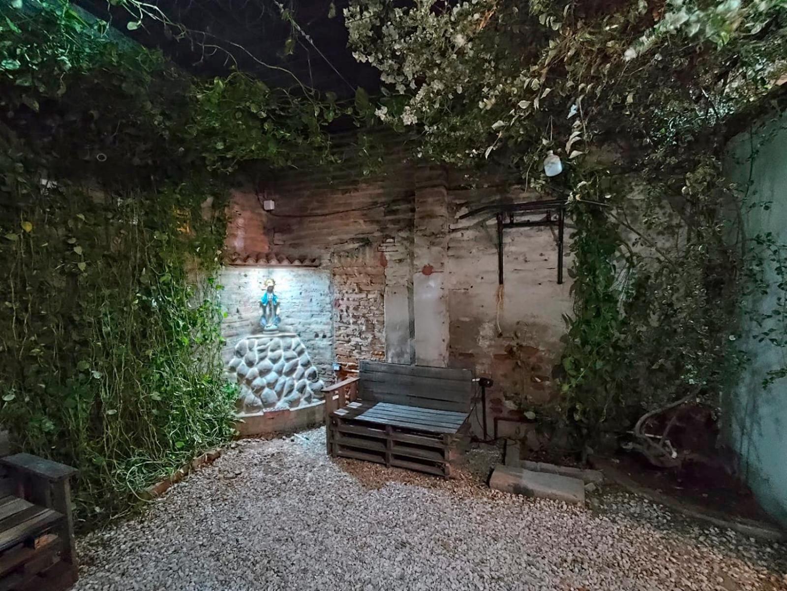 Hostal La Minita De Oro Santa Marta  Luaran gambar