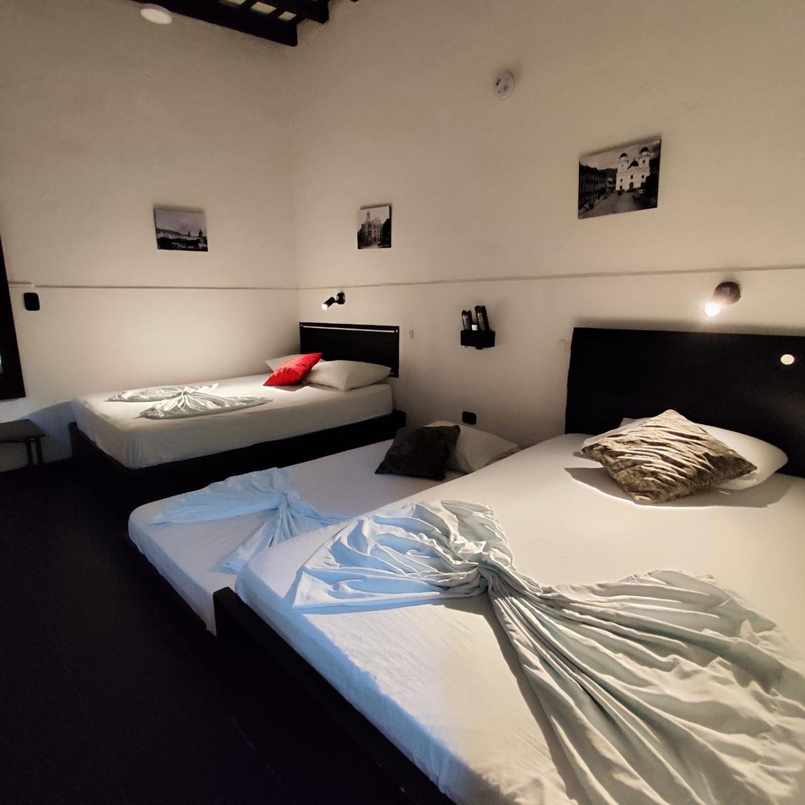 Hostal La Minita De Oro Santa Marta  Luaran gambar
